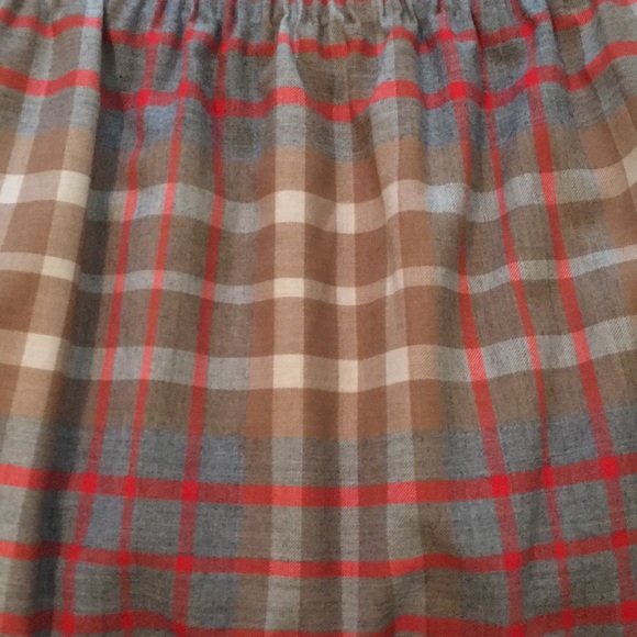 Fall skirt - Picture 4 of 4